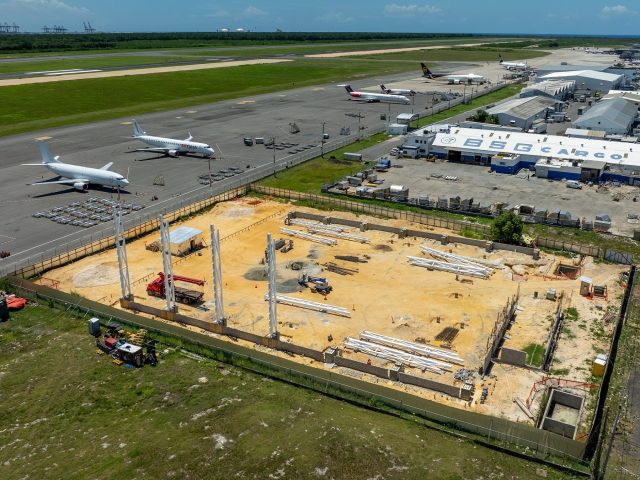 République dominicaine : VINCI Airports lance le chantier d’un terminal à Las Americas 3 Air Journal