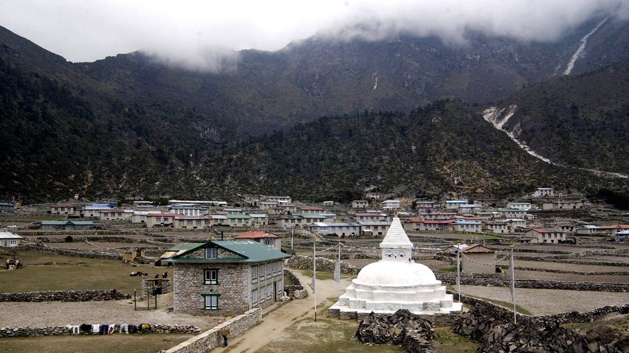 Trop longtemps méconnu, le Népal s'épanouit aujourd'hui au tourisme, entre trekking, patrimoine et spiritualité 1 Air Journal Trop longtemps méconnu, le Népal s'épanouit aujourd'hui au tourisme, entre trekking, patrimoine et spiritualité 1 Air Journal