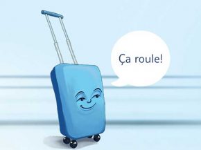 
Le gouvernement malgache a rétropédalé sur l’interdiction des valises à roulettes et les ordinateurs portables en cabine, a