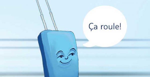 TUI fly, le transporteur du tour-opérateur TUI, lance une campagne de sensibilisation pour rappeler les vacanciers à respecter l