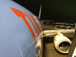 Pour la saison hivernale, TUIfly Nordic, la compagnie charter suédoise et filiale du groupe allemand TUI, va ouvrir trois nouvell