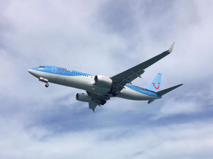 TUI fly ouvre quatre routes entre la France et le Maroc 74 Air Journal