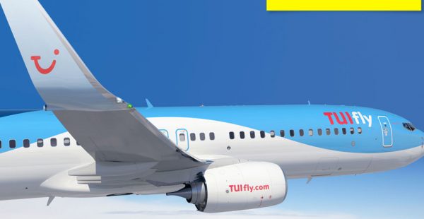 
Après plus de 6 mois d arrêt, la compagnie aérienne TUI fly reprend ses opérations à l’aéroport Lille-Lesquin, en desserv