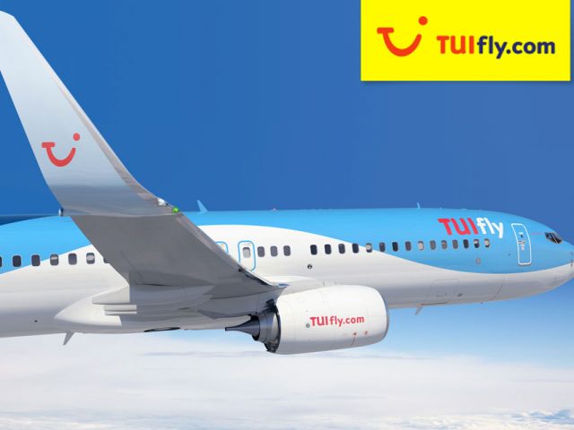 TUI : une perte annuelle de 3 milliards d'euros 1 Air Journal