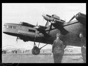 
Histoire de l’aviation – 19 mai 1934. L’écrivain russe soviétique Maxime Gorki va être mis à l’honneur en ce samedi 