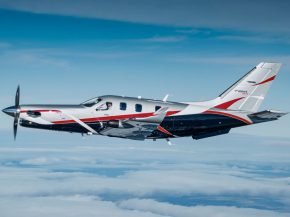 
L avionneur et équipementier aéronautique français Daher a bouclé l acquisition du sous-traitant AAA (Assistance Aéronautiqu