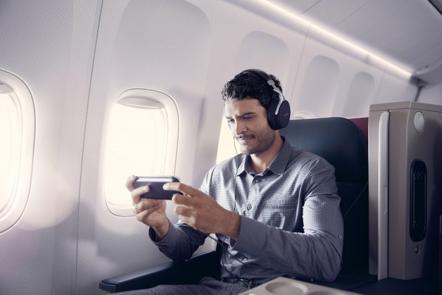 Virgin Atlantic : atterrissage d'urgence à cause d'un téléphone qui prend feu 1 Air Journal