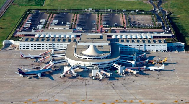 ADP : sa filiale TAV Airports obtient le renouvellement de la concession de l'aéroport d'Antalya 8 Air Journal