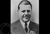 
Histoire de l’aviation – 20 février 1927. L’aviateur de nationalité uruguayenne, le commandant Taddeo Larre-Borges, se 