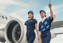 
Croatia Airlines a dévoilé une nouvelle collection d’uniformes pour ses personnels navigants, au cœur d’une vaste refonte 