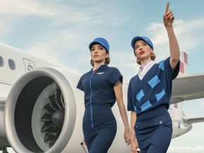 
Croatia Airlines a dévoilé une nouvelle collection d’uniformes pour ses personnels navigants, au cœur d’une vaste refonte 