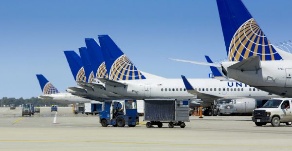 United Airlines va investir 40 millions de dollars dans un nouveau procédé permettant d accélérer le développement des biocar