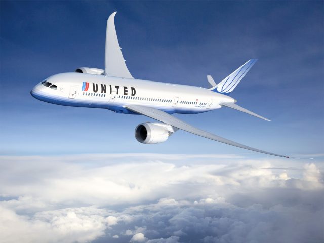 United Airlines : trois nouvelles dessertes européennes à l'été 2019 1 Air Journal