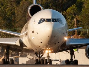 
Le crash tragique d’un MD-11 d’UPS à Louisville aux Etats-Unis début novembre a entraîné l’immobilisation immédiate et