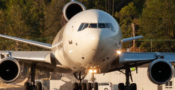 
Le crash tragique d’un MD-11 d’UPS à Louisville aux Etats-Unis début novembre a entraîné l’immobilisation immédiate et