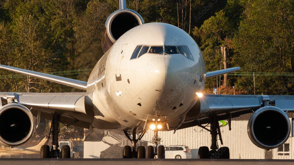 L'immobilisation au sol de la flotte de MD-11 suite au crash d'UPS ne devrait pas prendre fin avant 2026 1 Air Journal