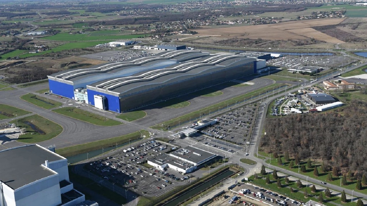 Airbus réclame des procédures environnementales allégées pour ses usines d'assemblage 1 Air Journal