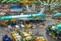 
La Federal Trade Commission (FTC) américaine a donné son feu vert, sous conditions strictes, au rachat de Spirit AeroSystems pa