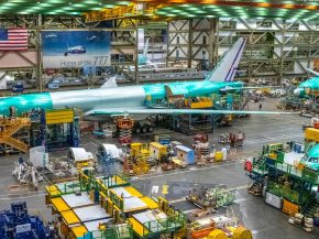 
La Federal Trade Commission (FTC) américaine a donné son feu vert, sous conditions strictes, au rachat de Spirit AeroSystems pa