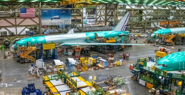 
La Federal Trade Commission (FTC) américaine a donné son feu vert, sous conditions strictes, au rachat de Spirit AeroSystems pa