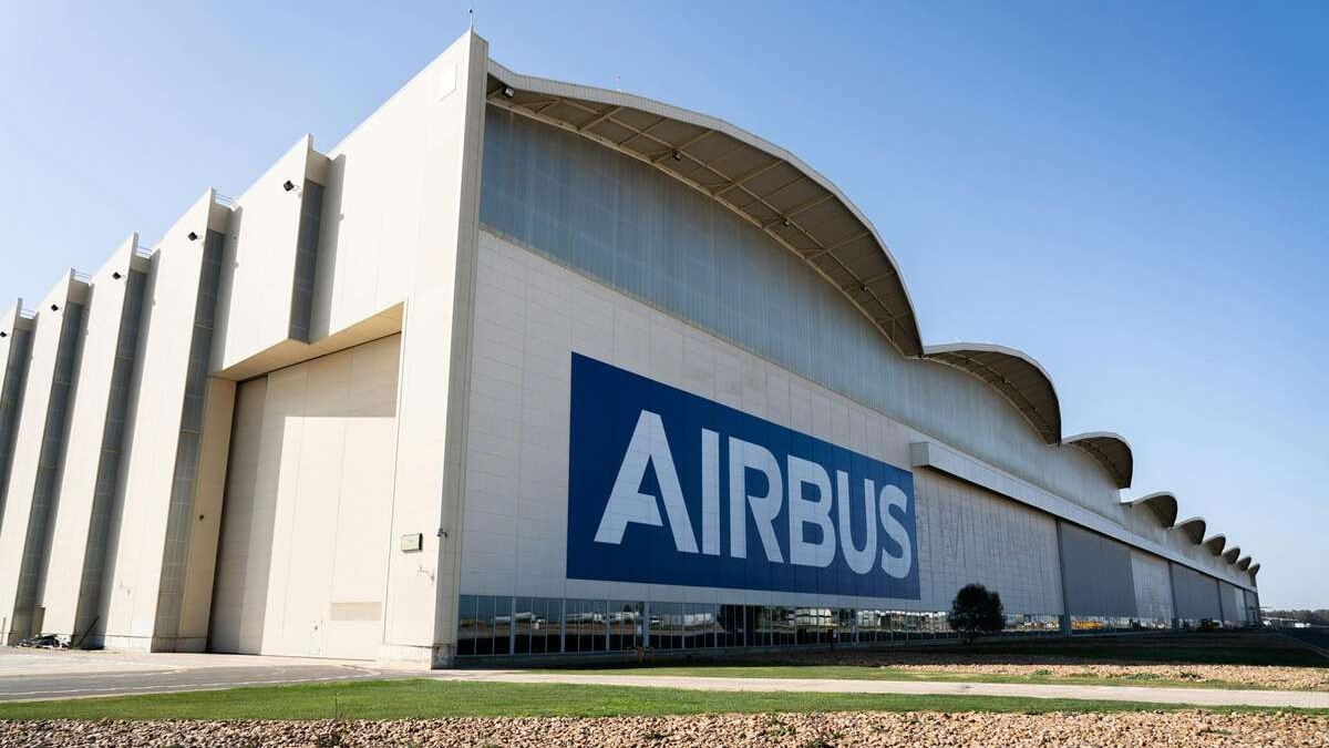 Airbus : un nouveau site à Séville pour convertir des A330 de ligne en ravitailleurs militaires MRTT 1 Air Journal Airbus : un nouveau site à Séville pour convertir des A330 de ligne en ravitailleurs militaires MRTT 1 Air Journal