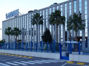 
Airbus s apprête à fermer son usine de Puerto Real, dans le sud de l Espagne, en raison de la baisse d activité liée à la cr