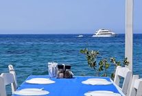 
Poursuivant sa reprise touristique, Chypre a enregistré une augmentation de 5 % des arrivées au premier trimestre 2024. L île 