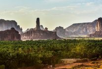 
L’Arabie saoudite s’impose en quelques années comme l’une des nouvelles destinations du tourisme mondial, portée par une 