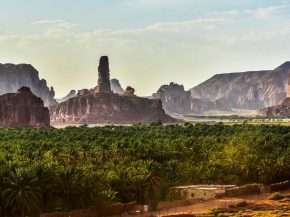 
L’Arabie saoudite s’impose en quelques années comme l’une des nouvelles destinations du tourisme mondial, portée par une 