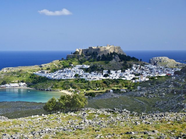 La Grèce offre une semaine de vacances aux touristes qui ont fui les incendies 1 Air Journal