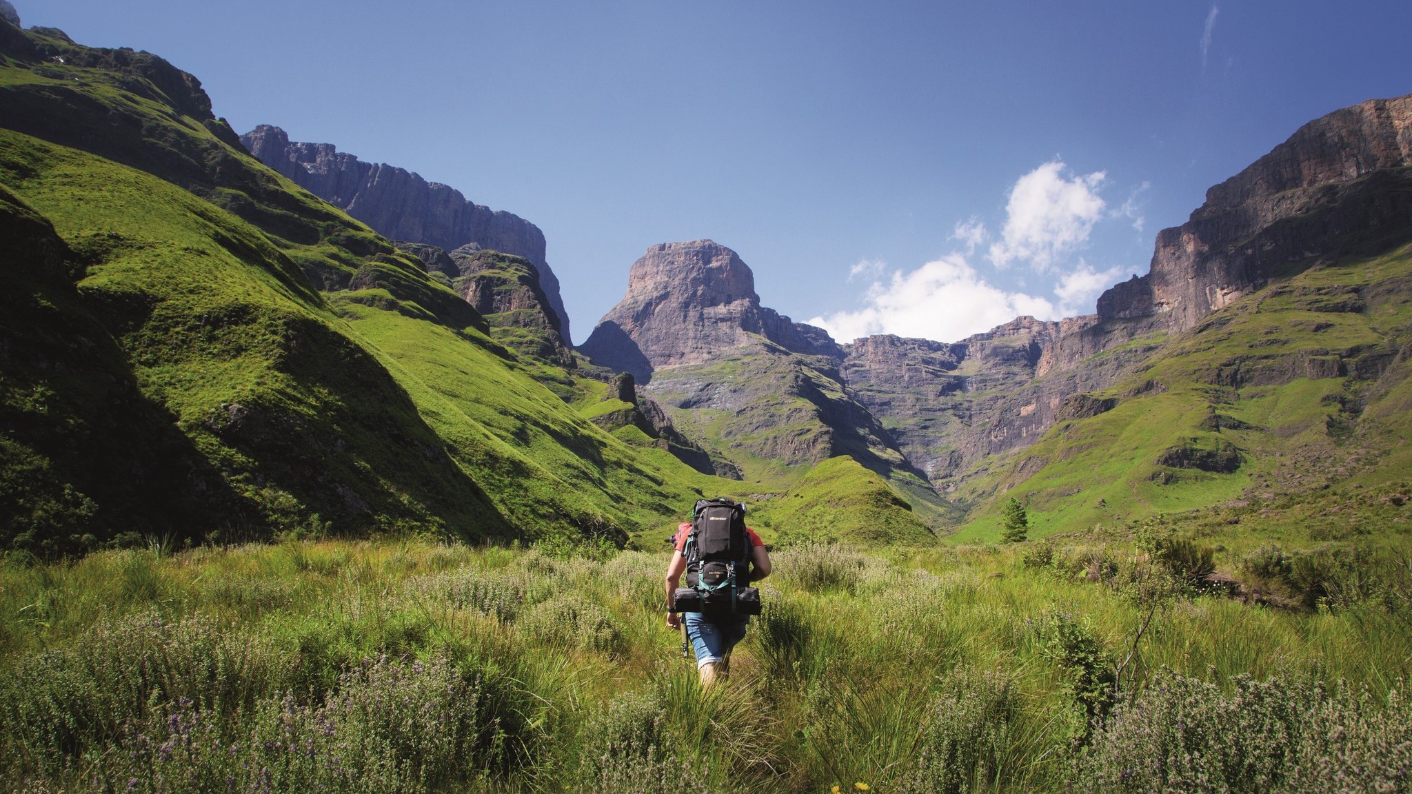 Afrique du Sud : la symbiose entre voyage d’exception, espaces naturels et découverte historique 1 Air Journal