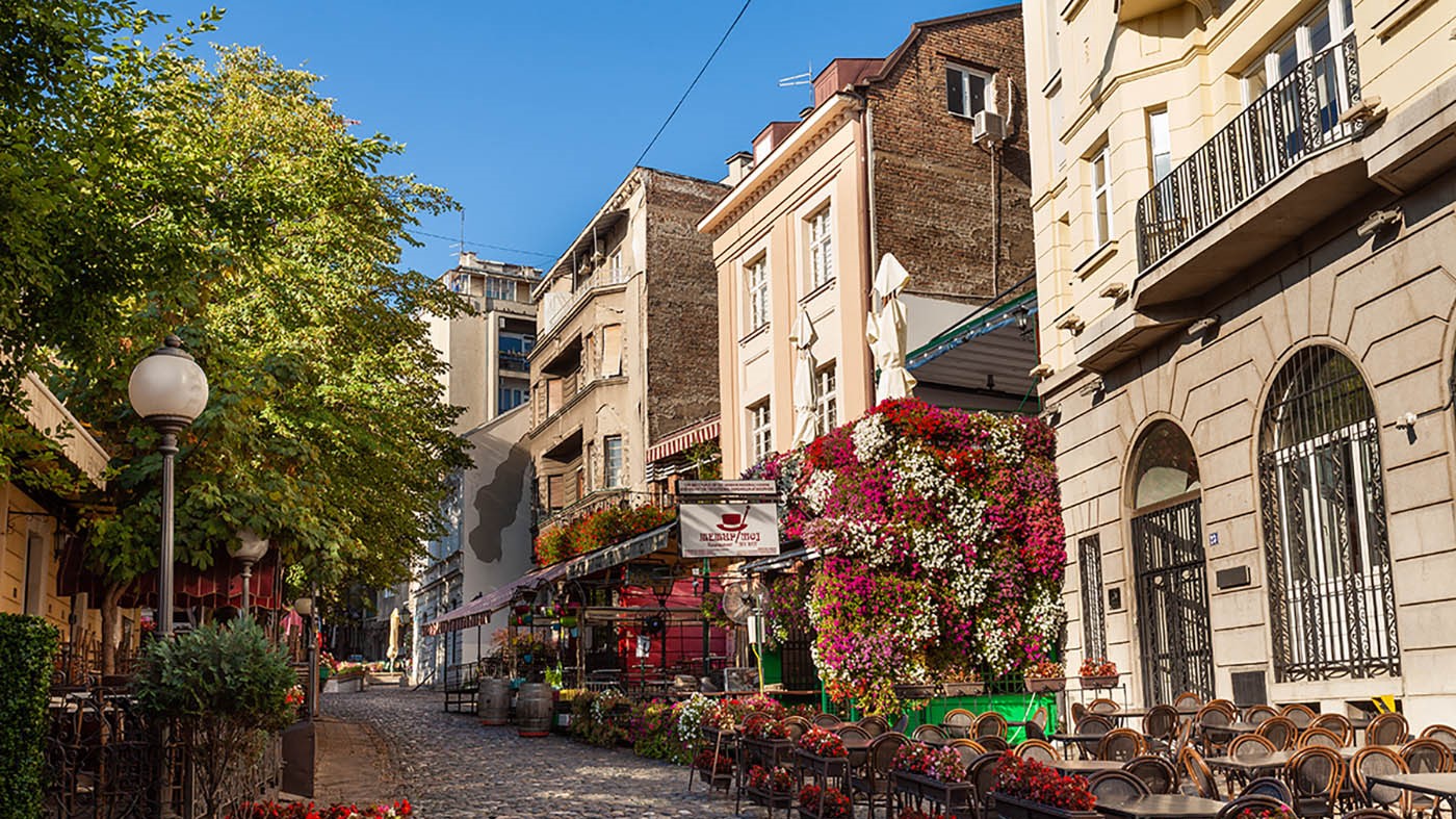 Voyage en Serbie : un pays en pleine reconquête de son image 1 Air Journal