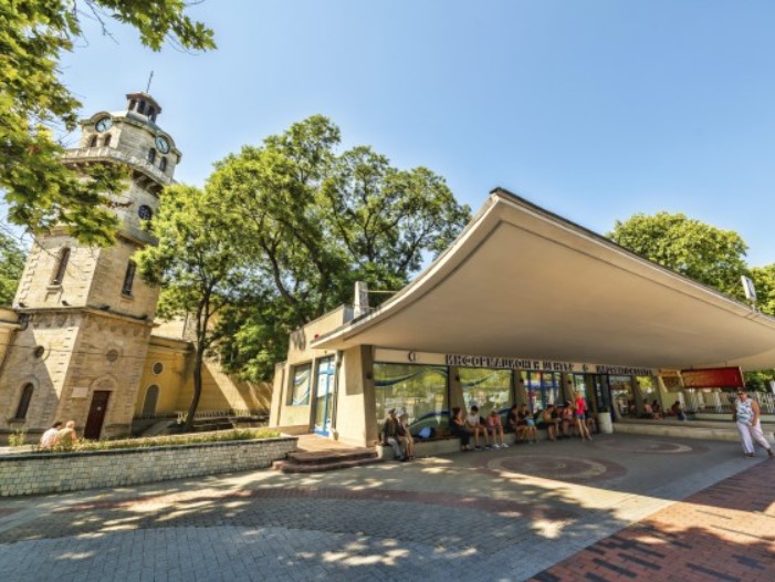 Tourisme : que faire faire et que voir pendant une semaine en Bulgarie