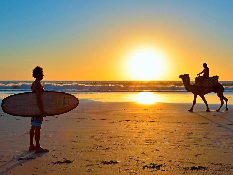 Bons plans Maroc : Marrakech, Agadir, Essaouira… des billets aller-retour à moins de 100 euros 1 Air Journal