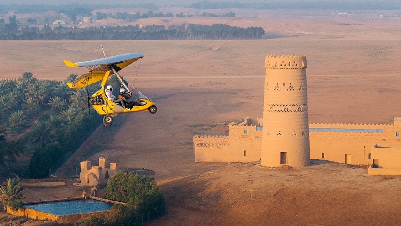 Voyage en Arabie saoudite : du luxe aux vols low cost, une destination qui étonne 1 Air Journal Voyage en Arabie saoudite : du luxe aux vols low cost, une destination qui étonne 1 Air Journal