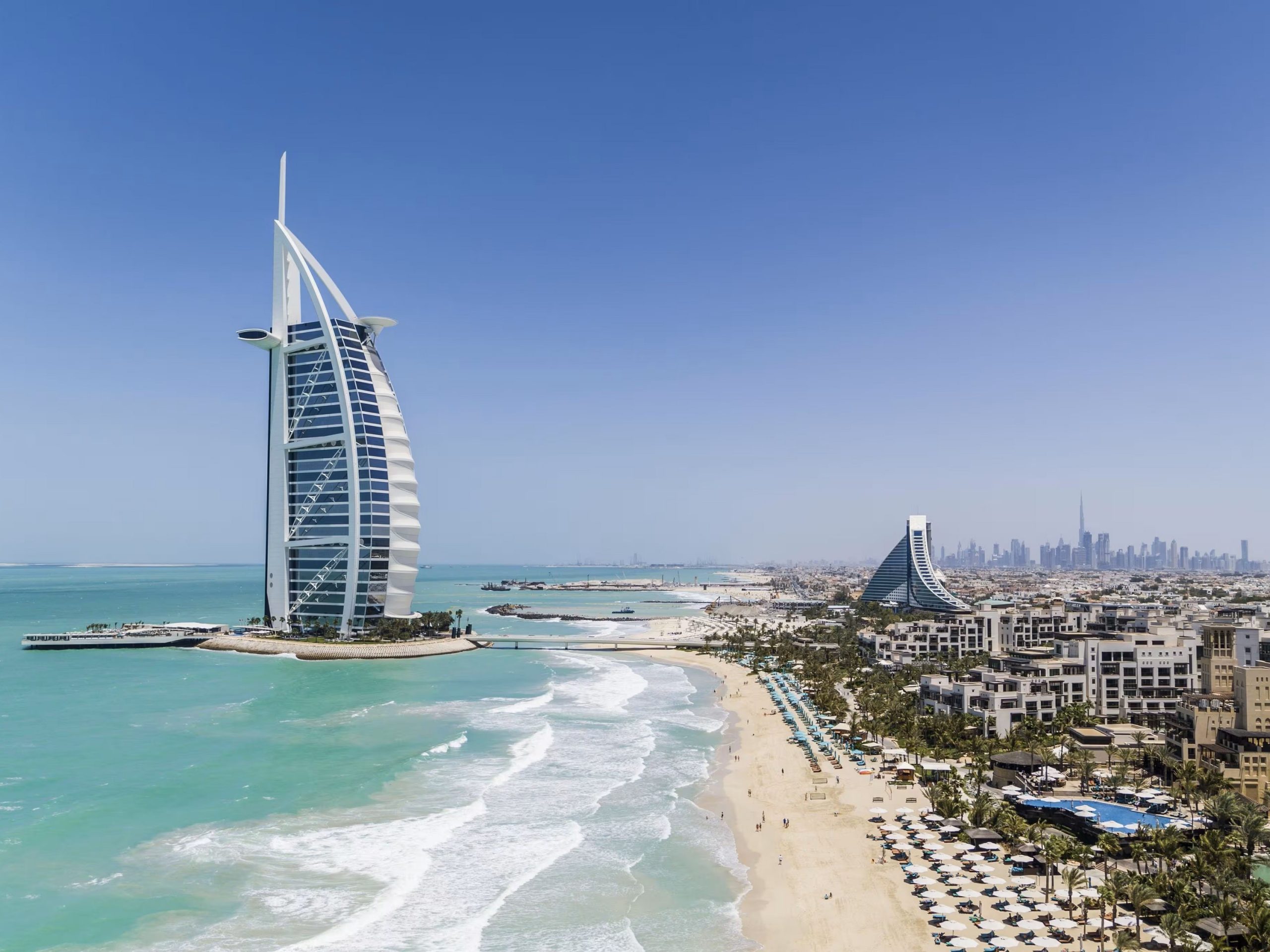 Le tourisme mondial au ralenti au premier semestre 2026, freiné par le conflit au Moyen-Orient 1 Air Journal