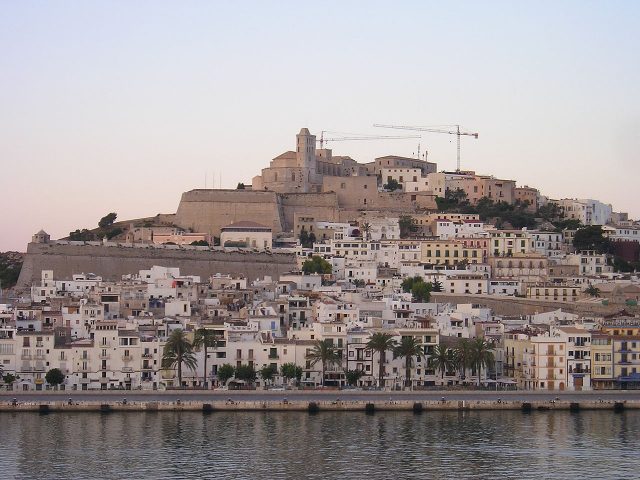 Iberia Express met le paquet sur Ibiza cet hiver 12 Air Journal