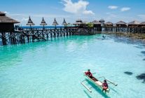 




La Malaisie est un pays étonnant, carrefour de cultures et d’horizons lointains où l’histoire du commerce mondial renco