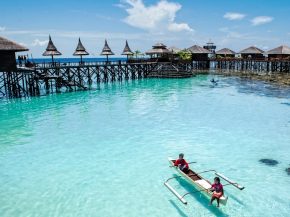 
La Malaisie est un pays étonnant, carrefour de cultures et d’horizons lointains où l’histoire du commerce mondial rencontre