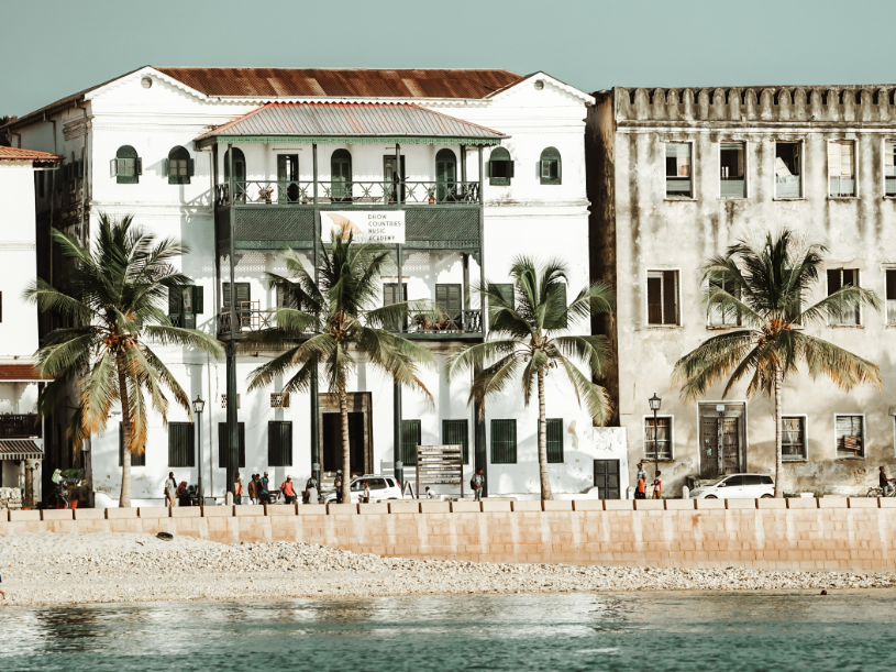 Tourisme : 5 bonnes raisons de s’envoler pour Zanzibar en plein hiver