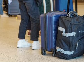 
À partir du 1er mai 2026, TUI fly va considérablement restreindre la franchise de bagages à main incluse dans le prix des bill