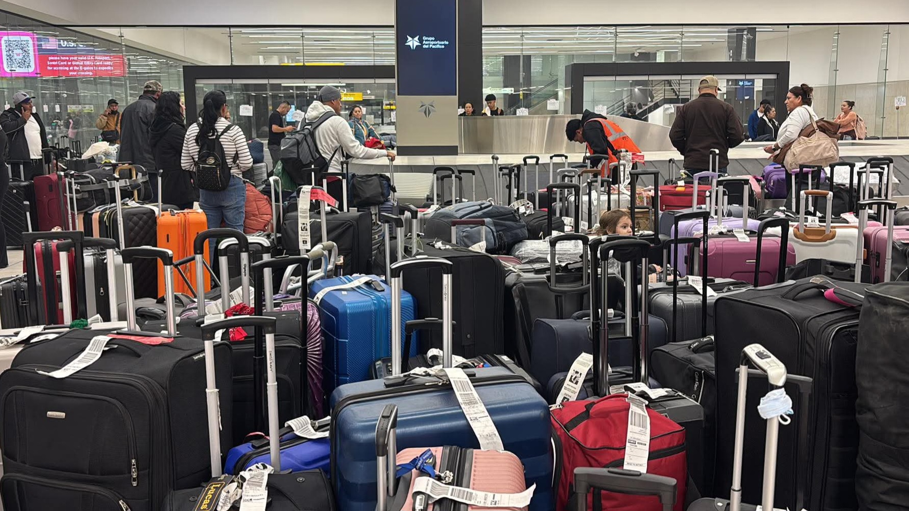 AirTag, Find My et WorldTracer : comment SITA et Apple font reculer les pertes de bagages 1 Air Journal AirTag, Find My et WorldTracer : comment SITA et Apple font reculer les pertes de bagages 1 Air Journal