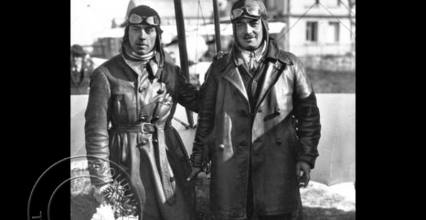 Histoire de l’aviation – 27 septembre 1925. En ce dimanche 27 septembre 1925, l’aérodrome d’Orly accueille le concours 