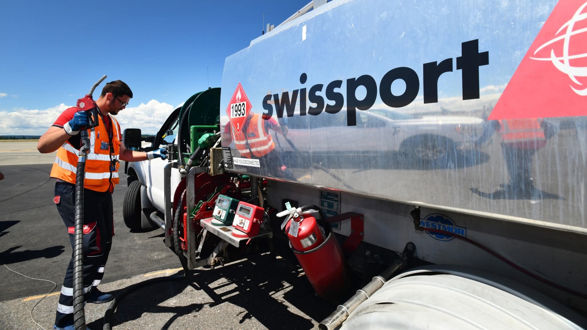 Transport aérien : la perspective d’un pétrole moins cher pourrait relancer la rentabilité en 2027 1 Air Journal Transport aérien : la perspective d’un pétrole moins cher pourrait relancer la rentabilité en 2027 1 Air Journal