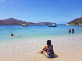 
L Amérique centrale, avec ses plages magnifiques, sa biodiversité et sa richesse culturelle, attire de nombreux voyageurs. Cepe