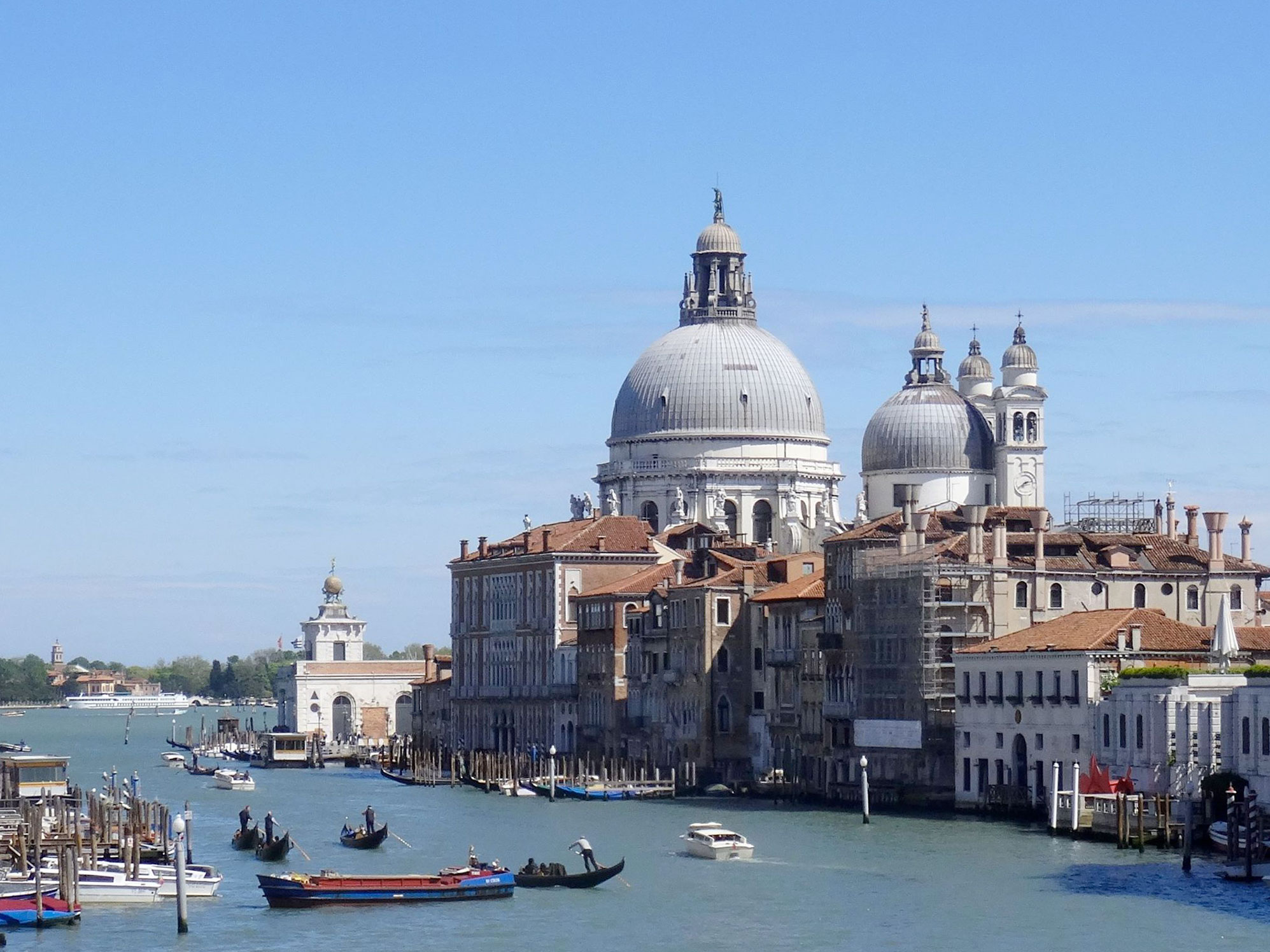 Surtourisme : Espagne, Japon, Amsterdam, Venise… excédés par les arrivées massives de visiteurs