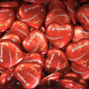 Insolite : vente aux enchère d'objets Air Berlin (photo) 6 Air Journal Insolite : vente aux enchère d'objets Air Berlin (photo) 6 Air Journal