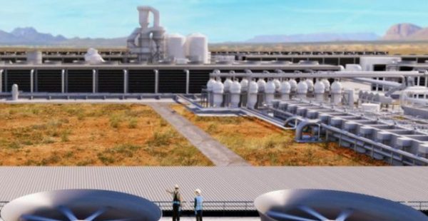 
Airbus et Air Canada ont annoncé investir dans Carbon Engineering, une entreprise de solutions climatiques basée au Canada, qui