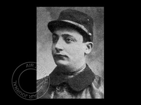 
Histoire de l’aviation – 25 février 1914. L’aviateur de nationalité française Victorin Garaix va une nouvelle fois s’