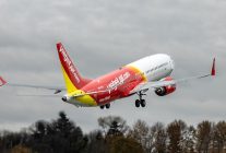 
La compagnie vietnamienne VietJet Air ambitionne de créer une filiale australienne pour opérer des vols domestiques à bas coû